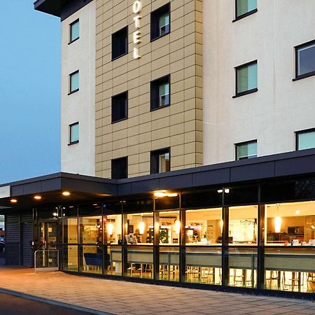 Ibis Budget Southampton Centre Екстер'єр фото