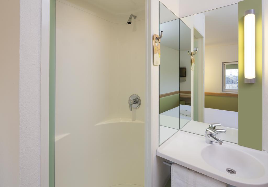 Ibis Budget Southampton Centre Екстер'єр фото