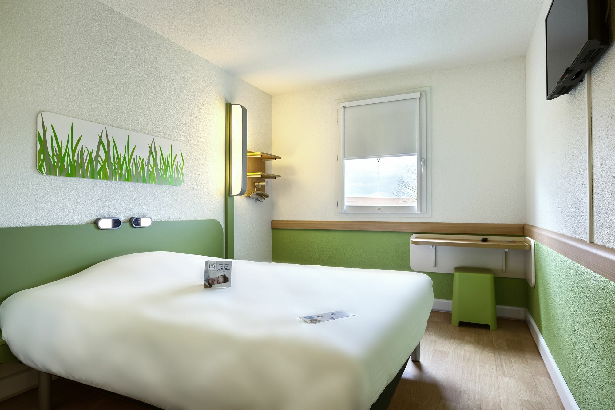Ibis Budget Southampton Centre Екстер'єр фото